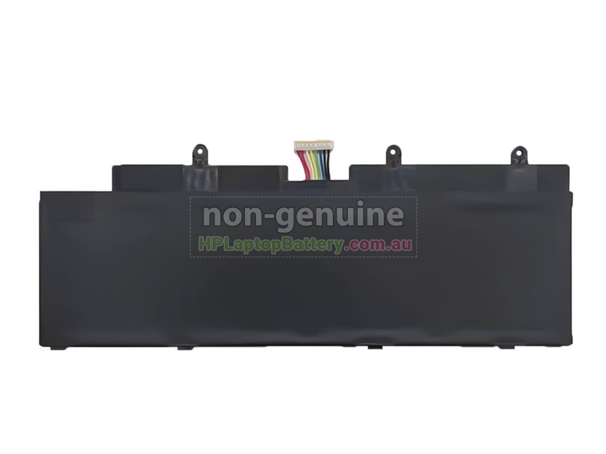 Battery for XiaoMi RMA2201-AG 2021 laptop