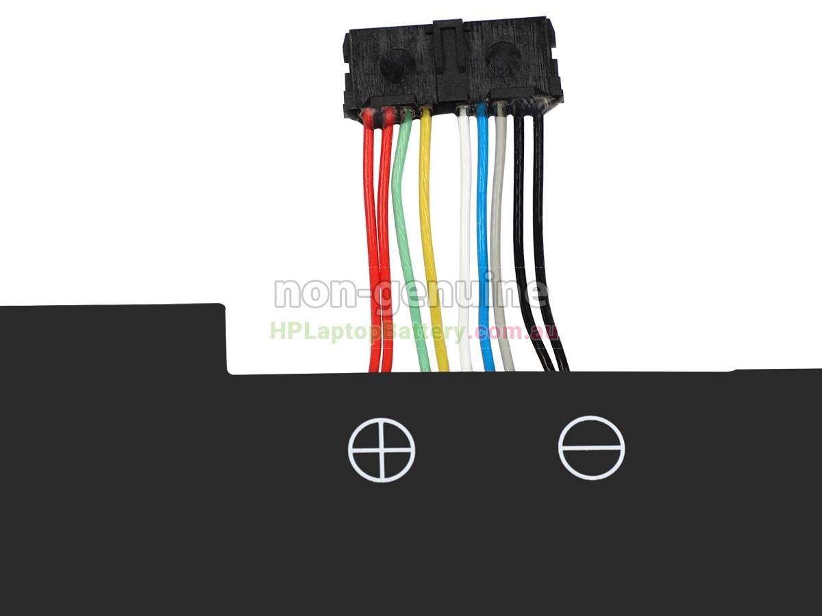 Battery for XiaoMi R14B06W laptop