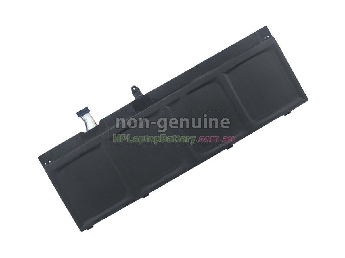 Battery for XiaoMi RMA2204-AB laptop
