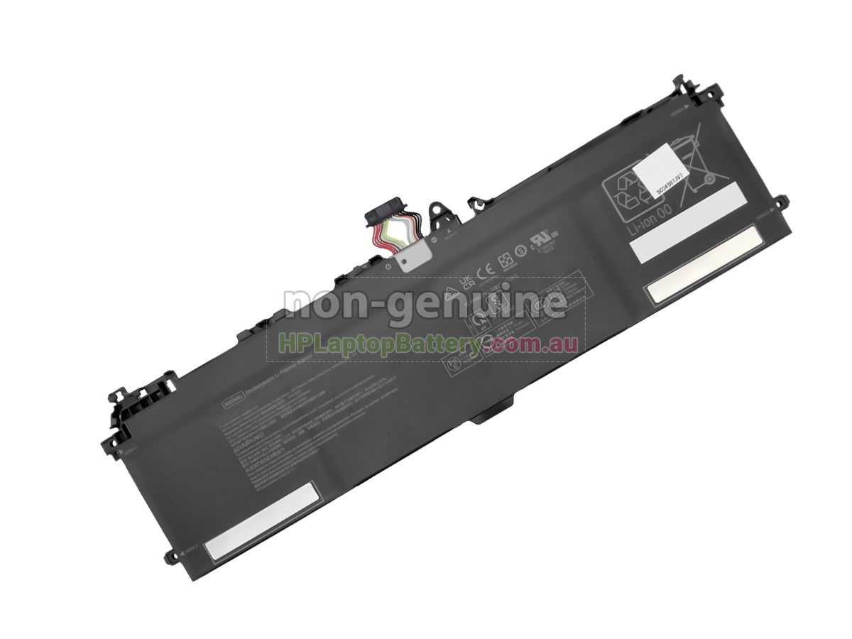 Battery for HP HSTNN-WB0I laptop