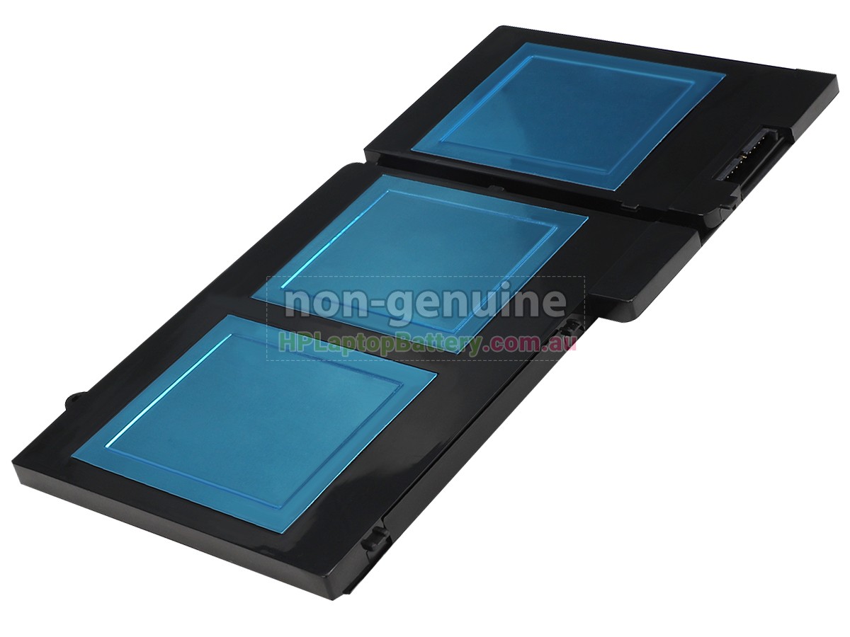 Battery for Dell RYXXH laptop