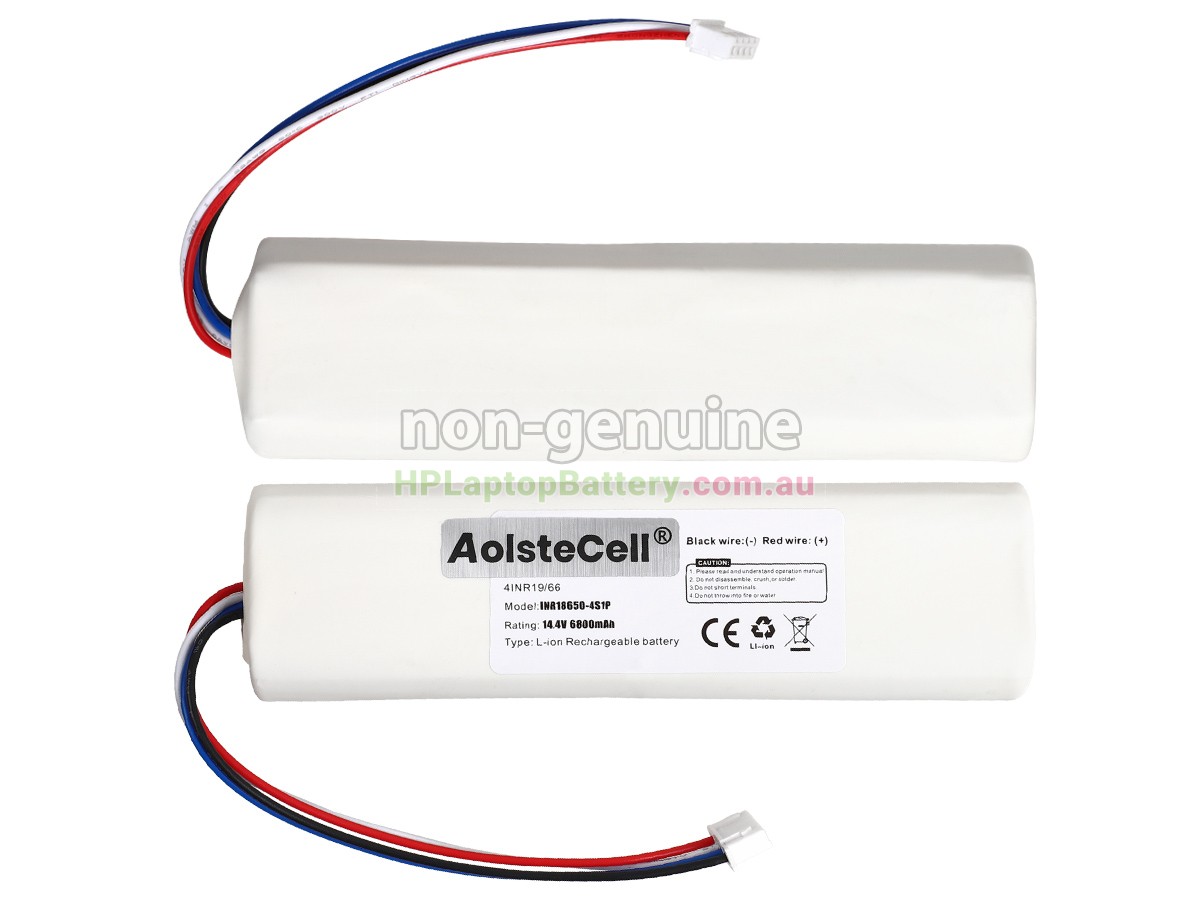 Battery for XiaoMi P2051-4S1P-ZM laptop