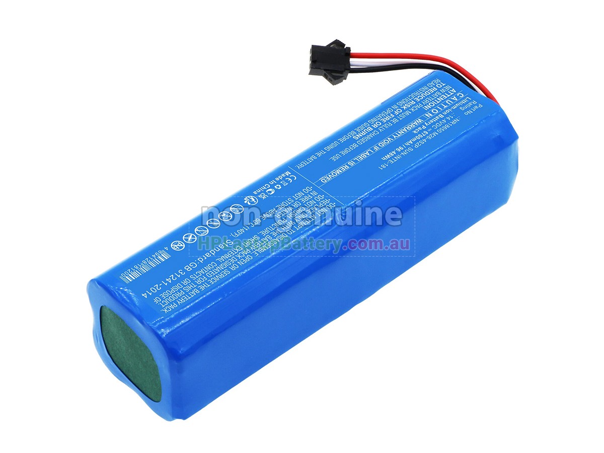 Battery for XiaoMi ARNAGAR S8 laptop