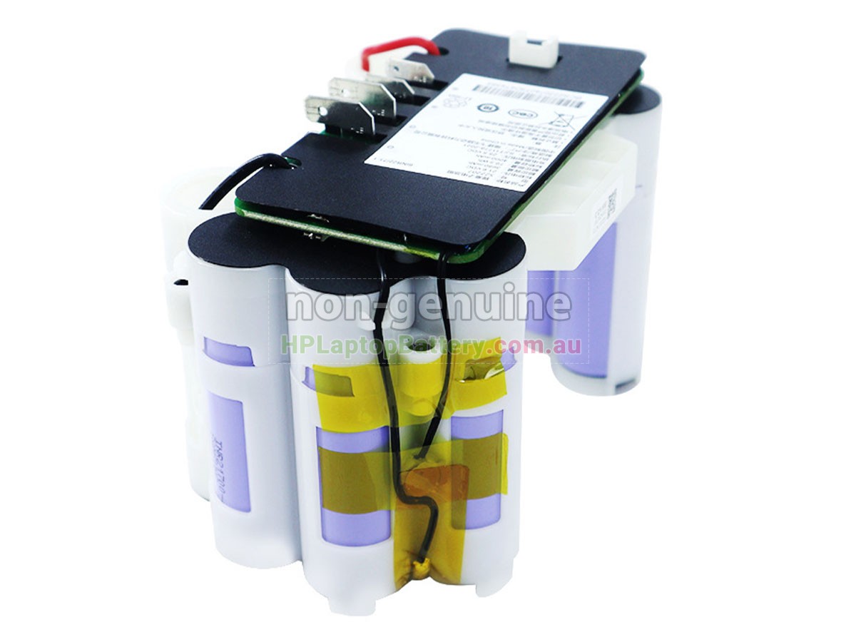 Battery for XiaoMi MIJIA WIRELESS FLOOR SCRUBBER 3 PRO D302 laptop