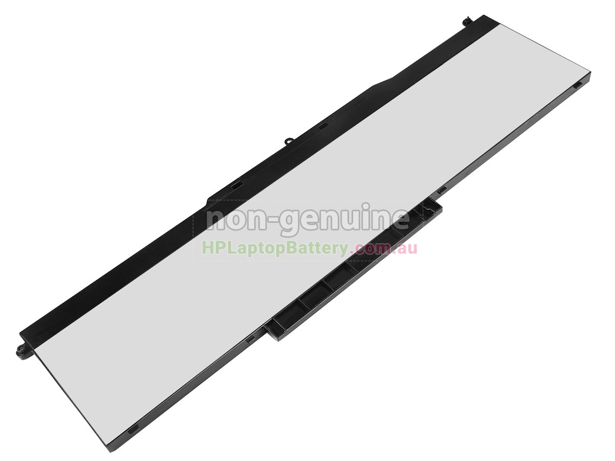 Battery for Dell NY5PG laptop