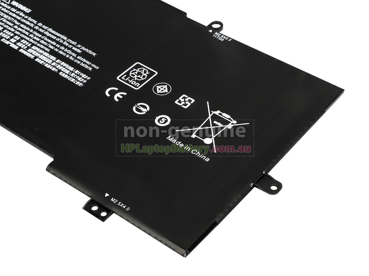 Battery for HP VR03045XL laptop