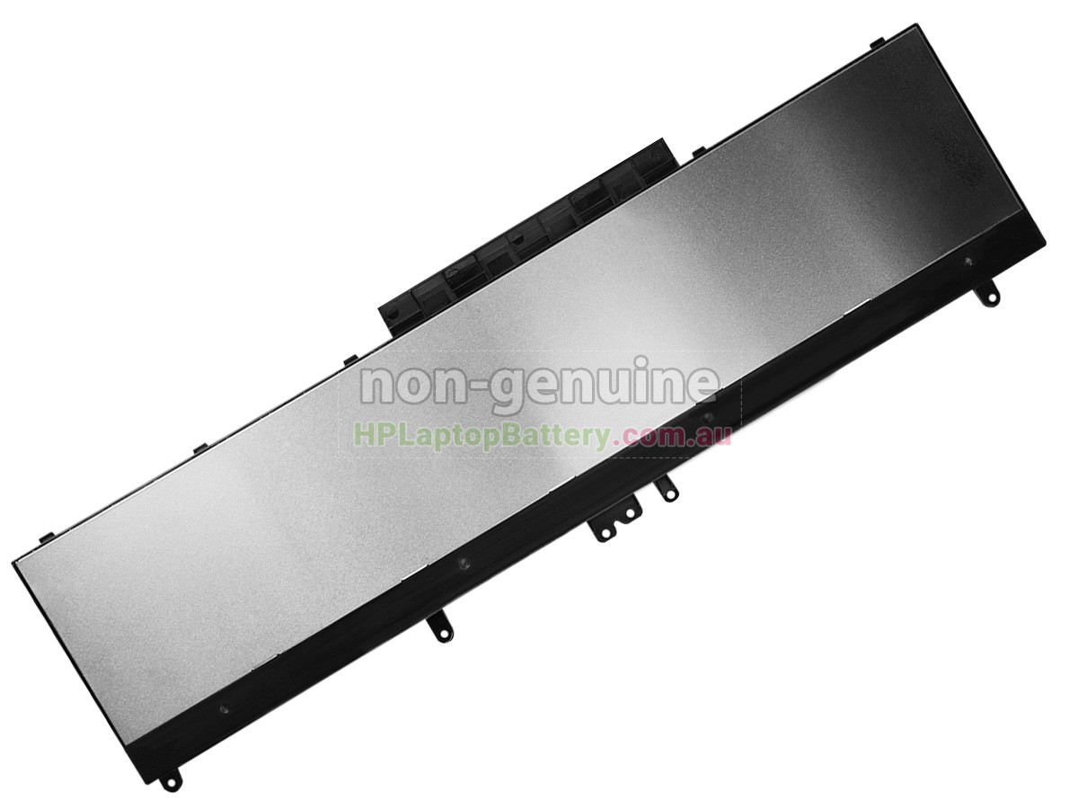 Battery for Dell G9G1H laptop