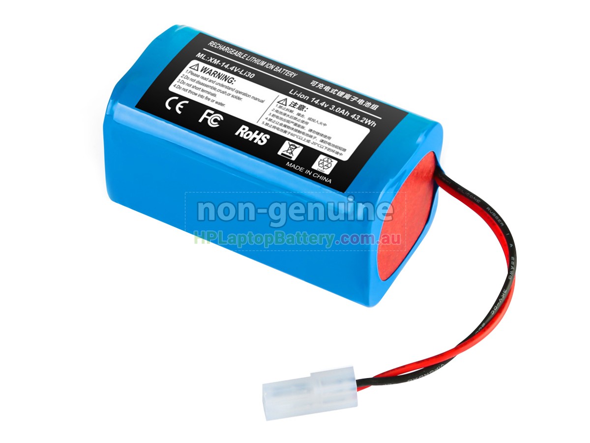 Battery for XiaoMi PUPPY R35 laptop