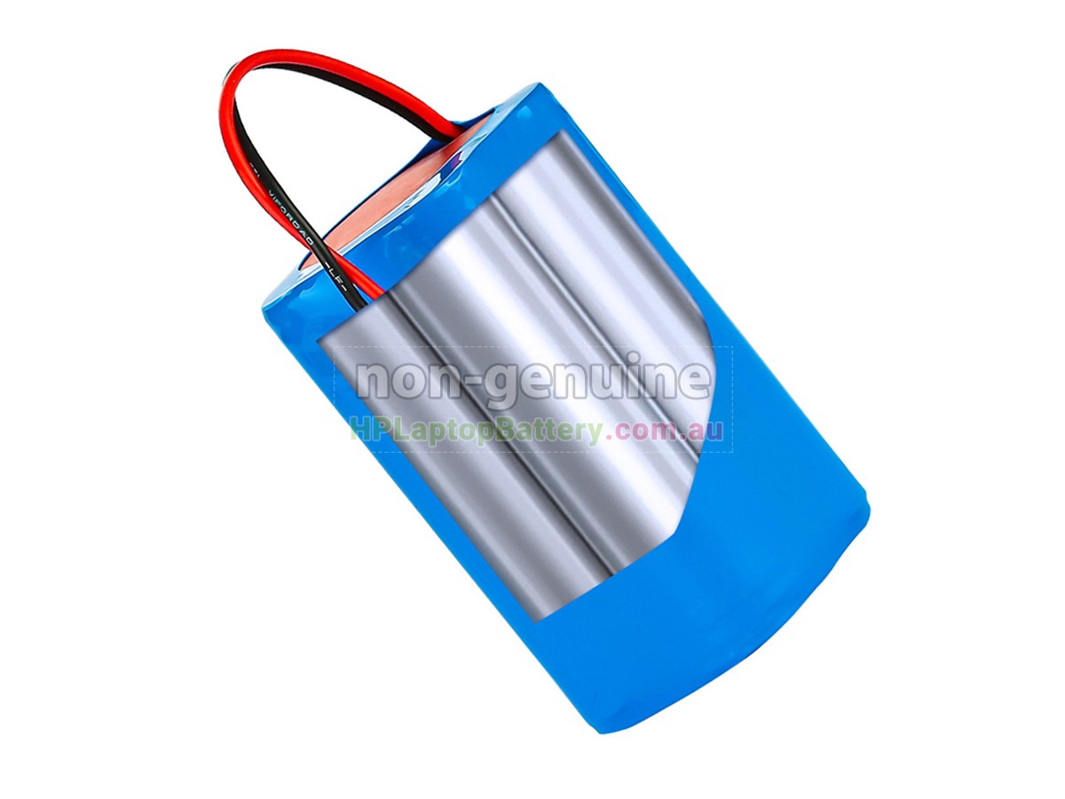 Battery for XiaoMi PUPPY R35 laptop
