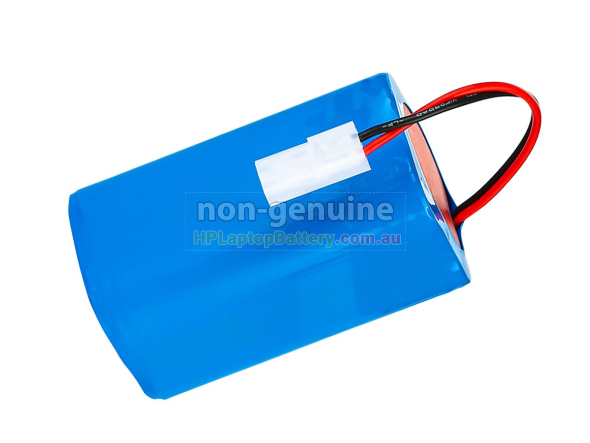 Battery for XiaoMi PUPPY R35 laptop