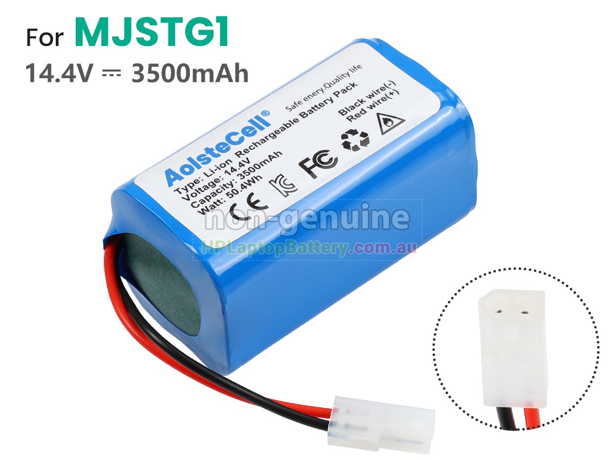 Battery for XiaoMi PUPPY R35 laptop