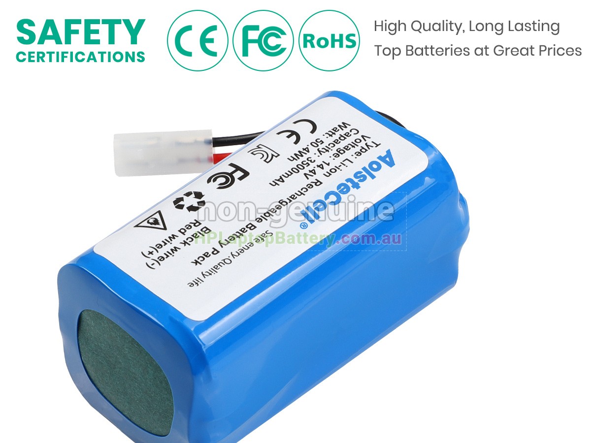 Battery for XiaoMi PUPPY R35 laptop