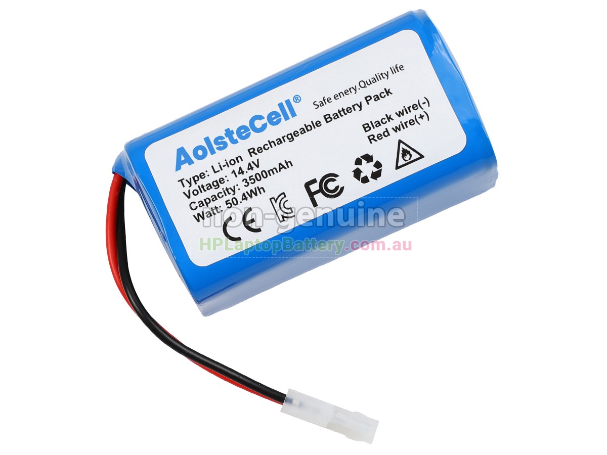 Battery for XiaoMi PUPPY R35 laptop