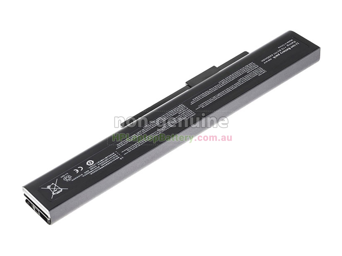 Battery for MSI A42-A15 laptop