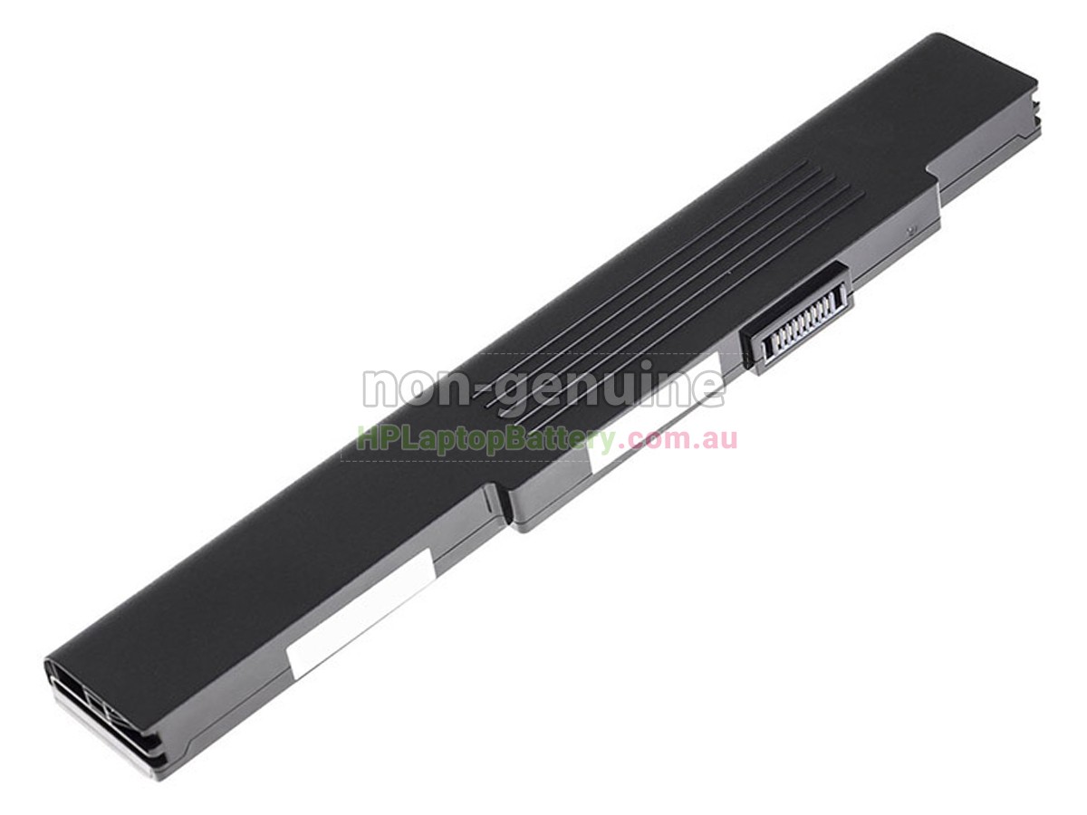 Battery for MSI A42-A15 laptop