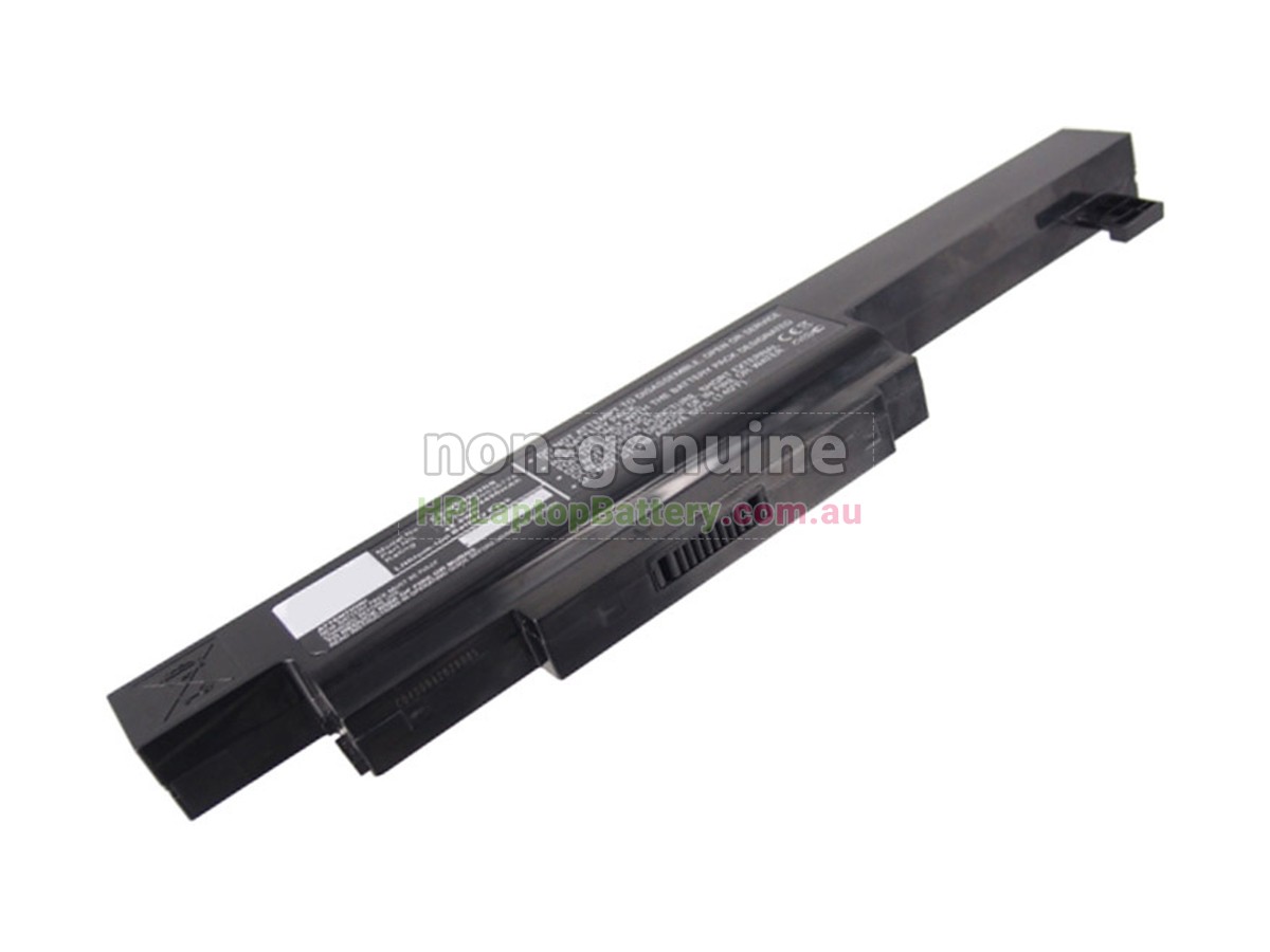Battery for MSI A32-A24 laptop