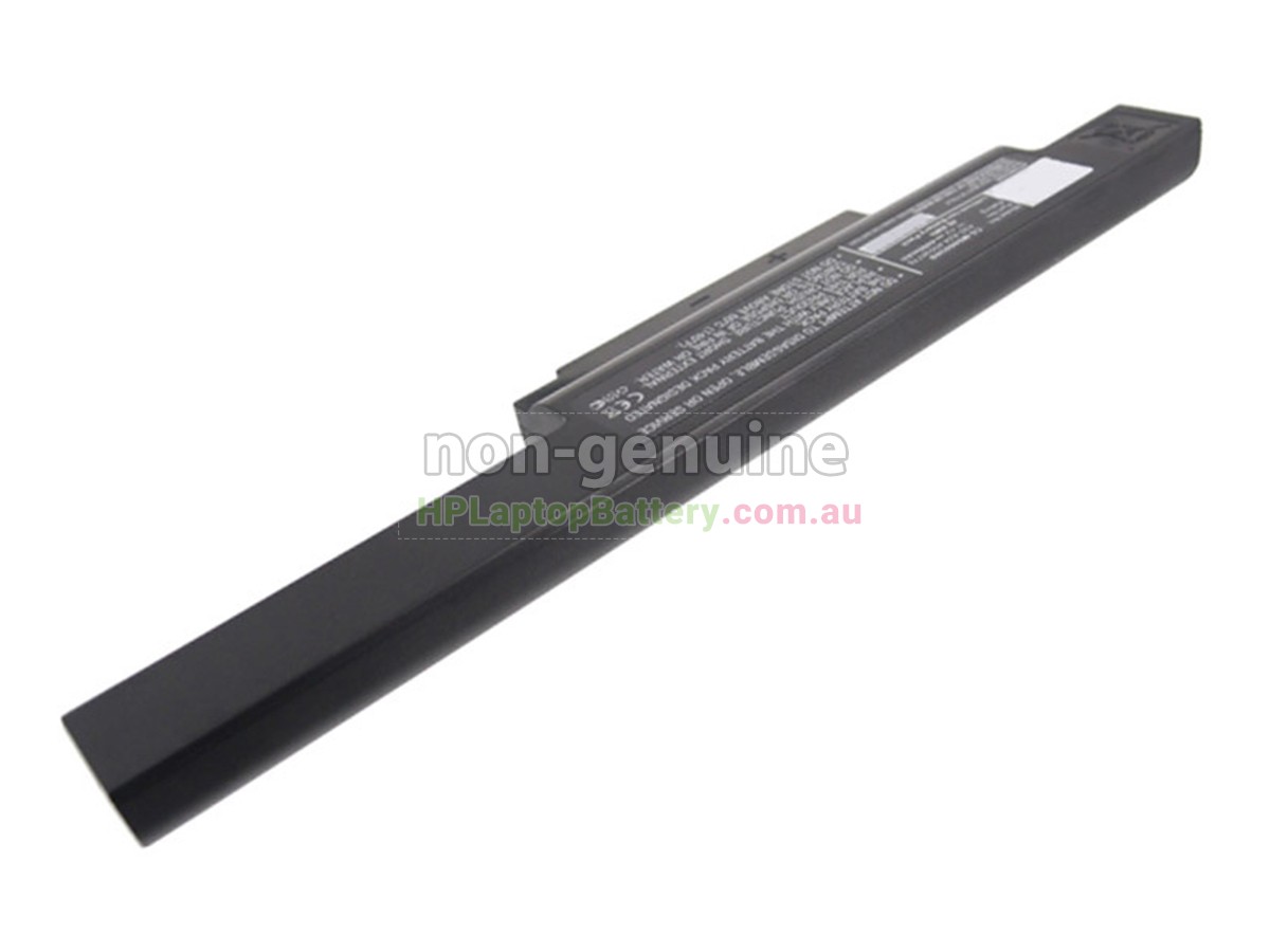 Battery for MSI A32-A24 laptop