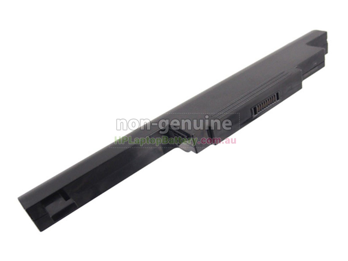 Battery for MSI A32-A24 laptop