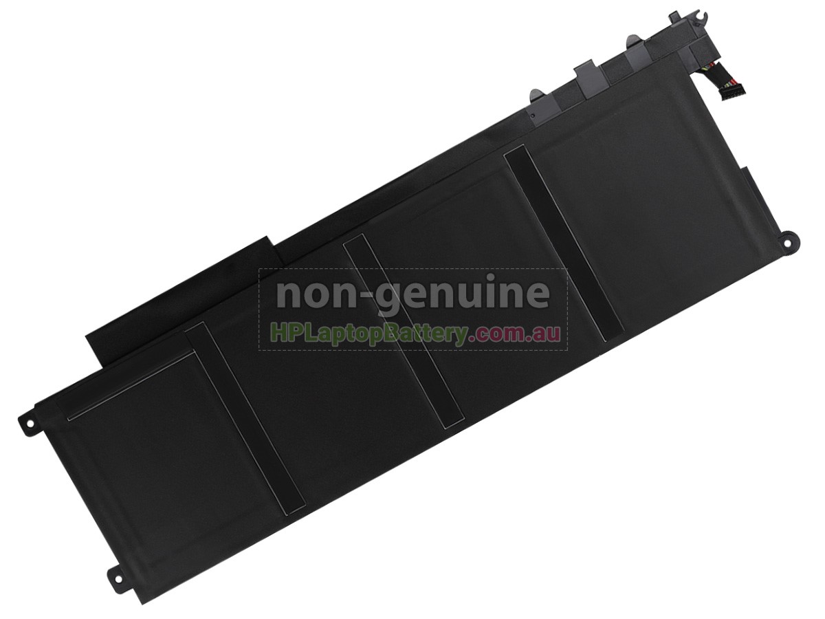 Battery for HP DN04070XL-PL laptop