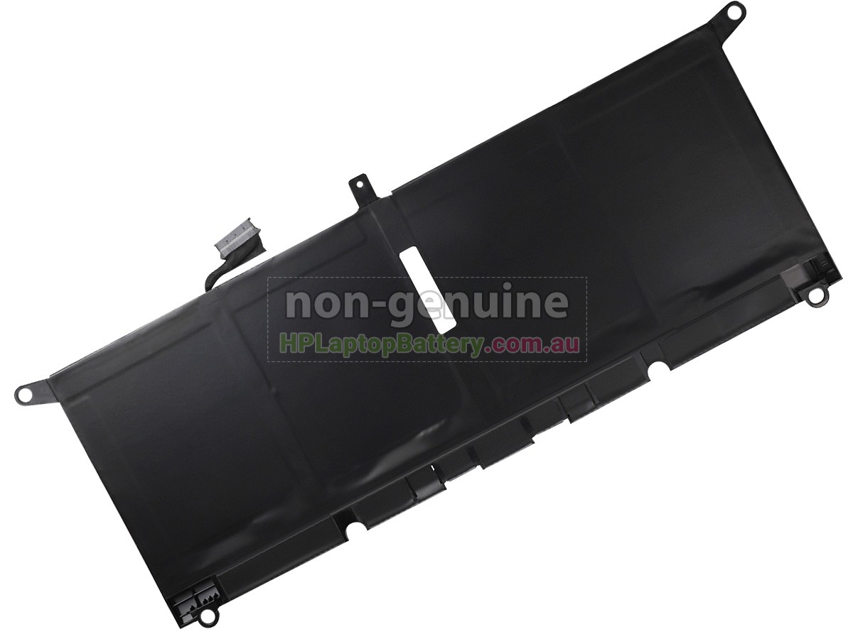 Battery for Dell Inspiron 14 7000 laptop