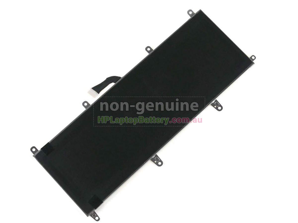 Battery for Dell 0GFKG3 laptop