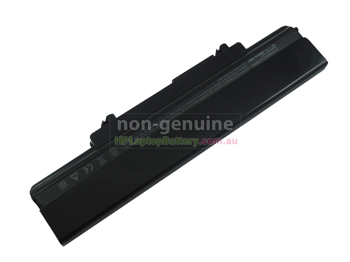 Battery for Dell Inspiron 1320 laptop