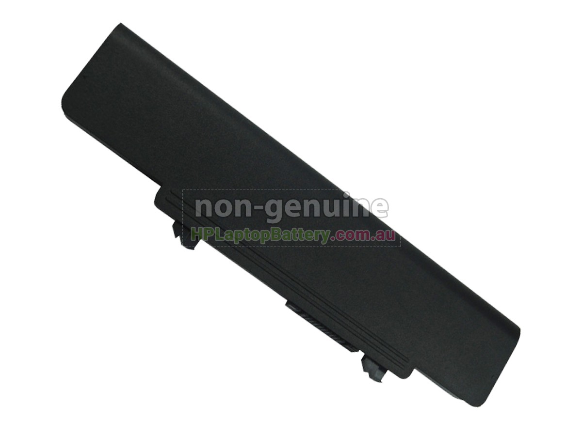 Battery for Dell Inspiron 1320 laptop