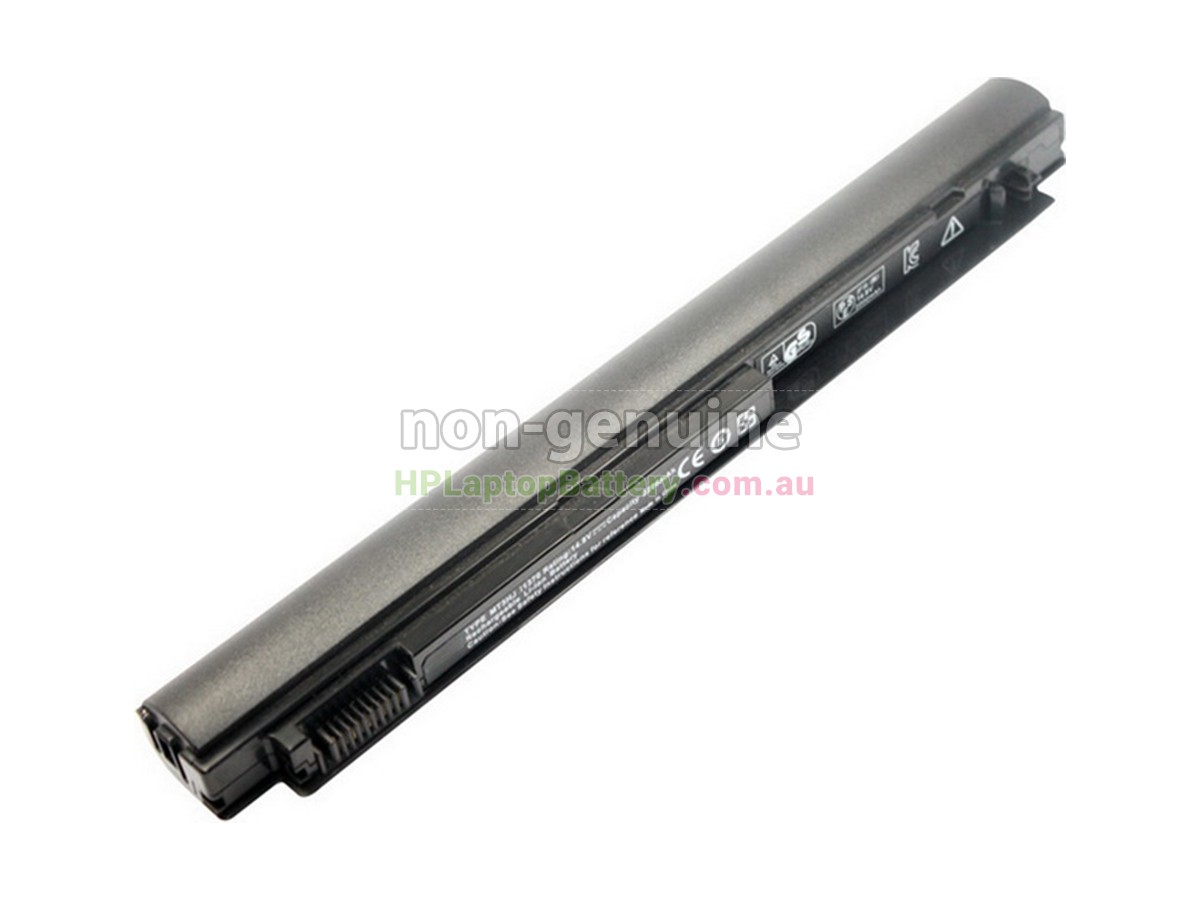 Battery for Dell MT3HJ laptop