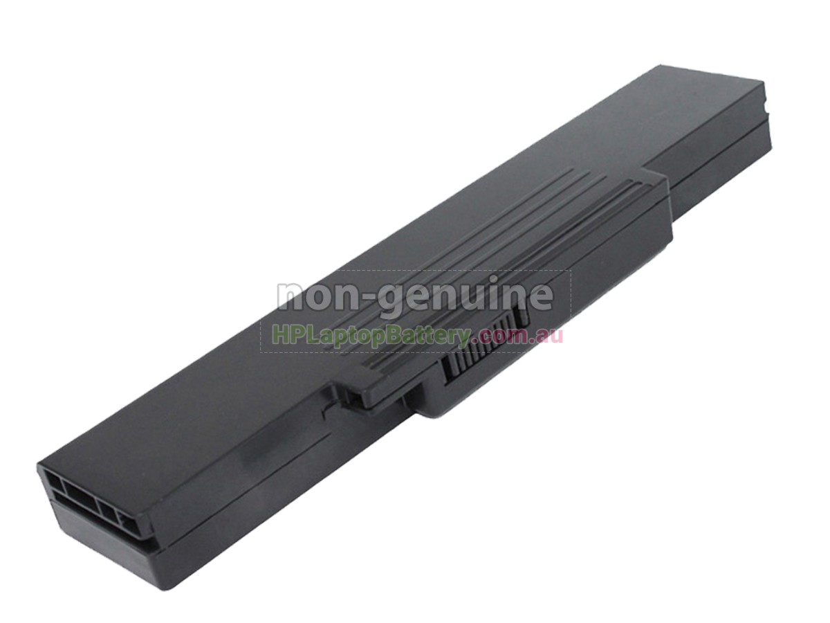 Battery for Dell BATFT10L61 laptop