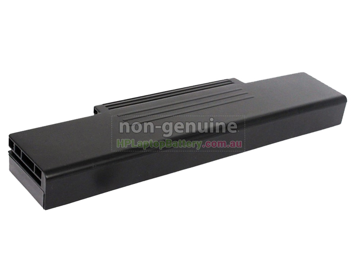 Battery for Dell BATFT10L61 laptop