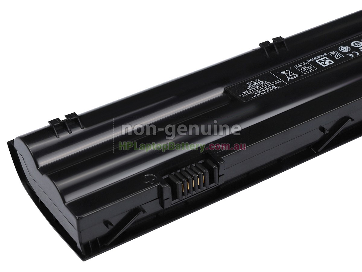 Battery for HP 646656-141 laptop