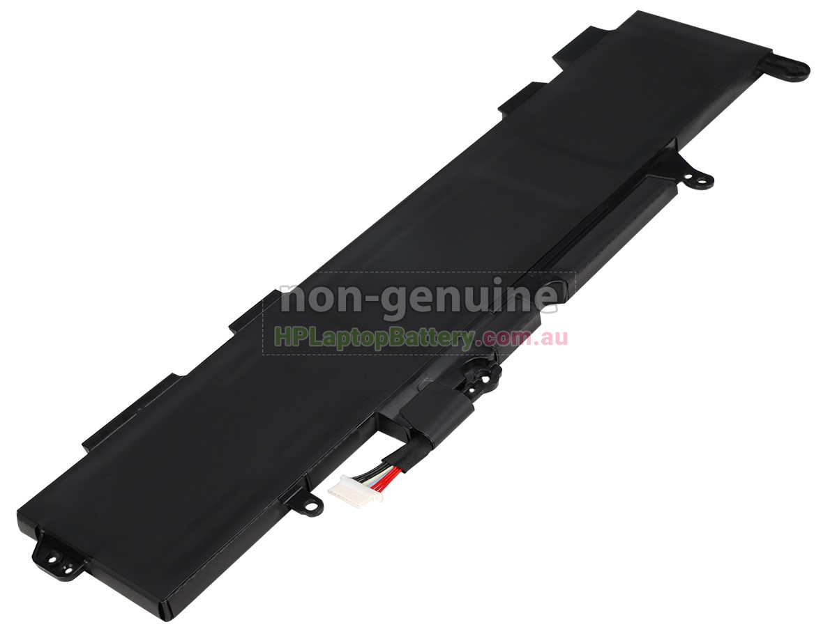 Battery for HP ZBook 14U G5 laptop