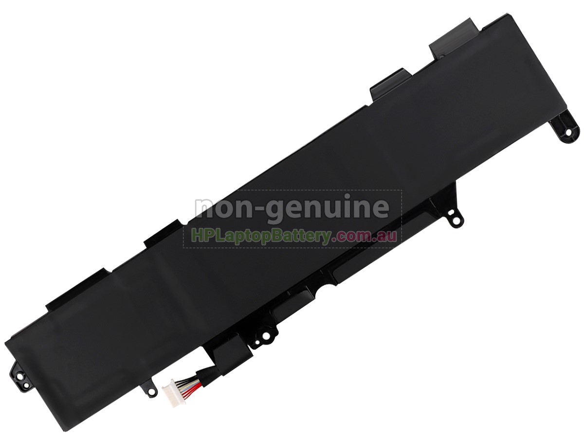 Battery for HP MT45 Mobile Thin Client laptop