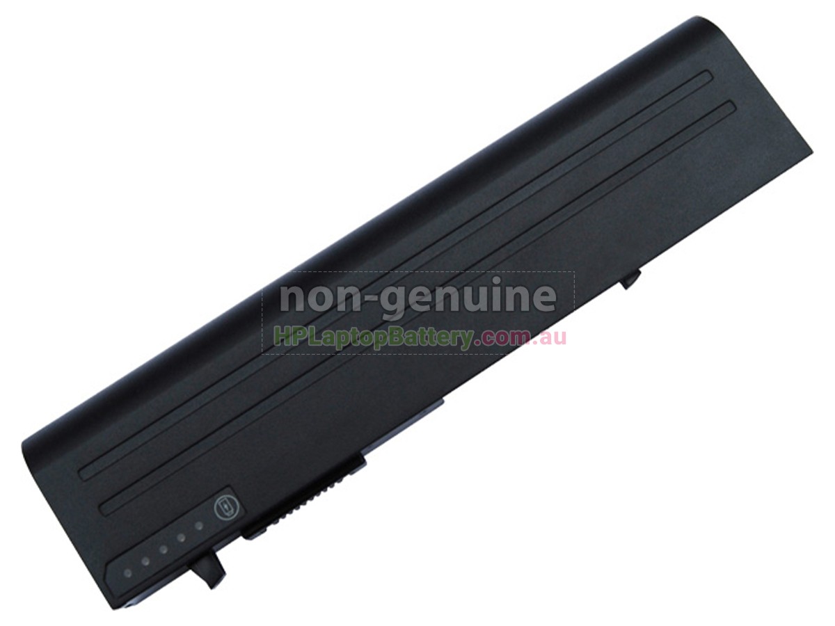Battery for Dell Studio 14 laptop