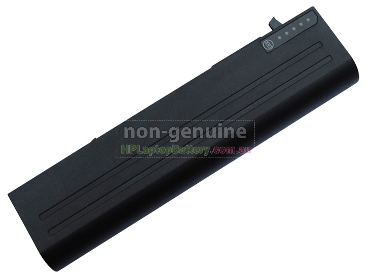 Battery for Dell Studio 14 laptop