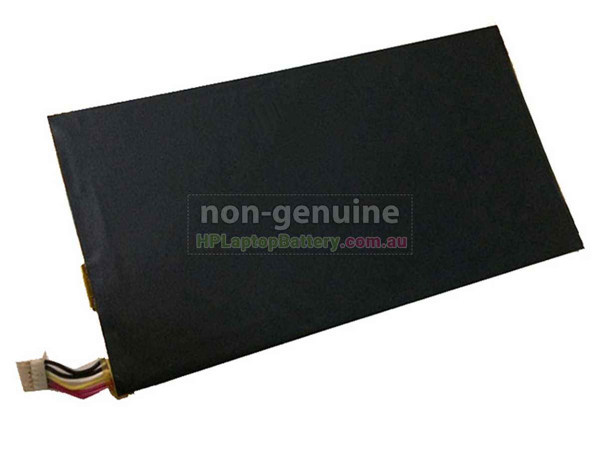 Battery for Dell Venue 7 (3830) laptop