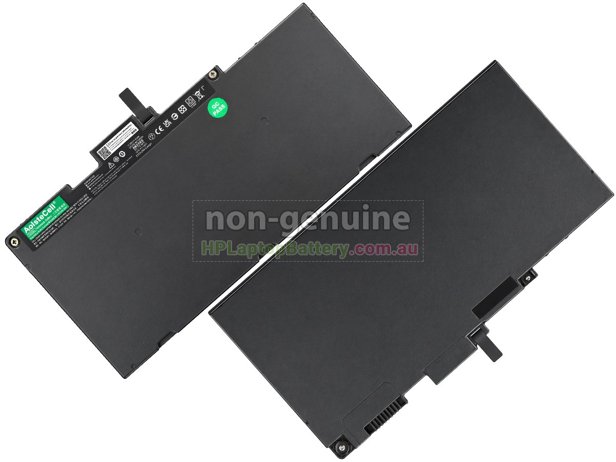 Battery for HP MT43 Mobile Thin Client laptop