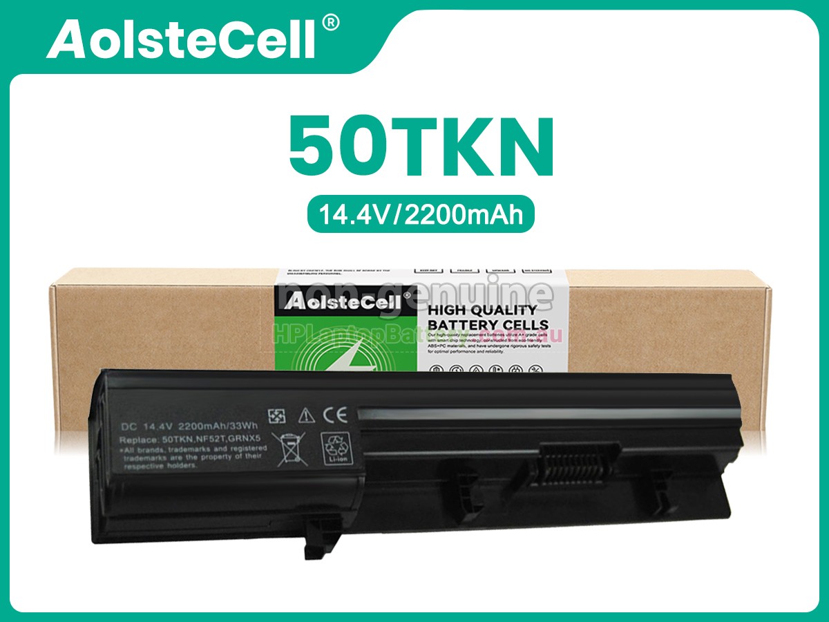 Battery for Dell Vostro 3350 laptop