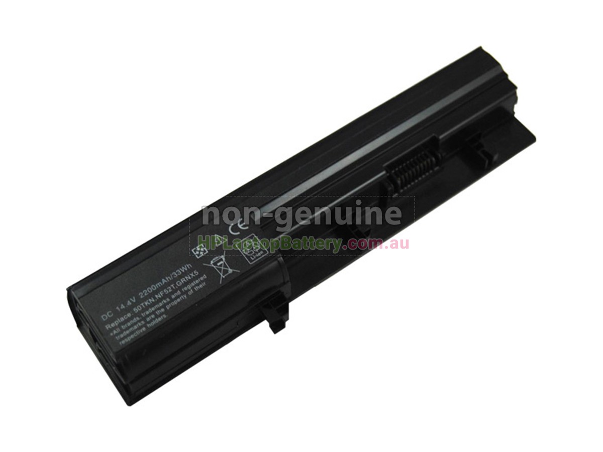 Battery for Dell Vostro 3350 laptop