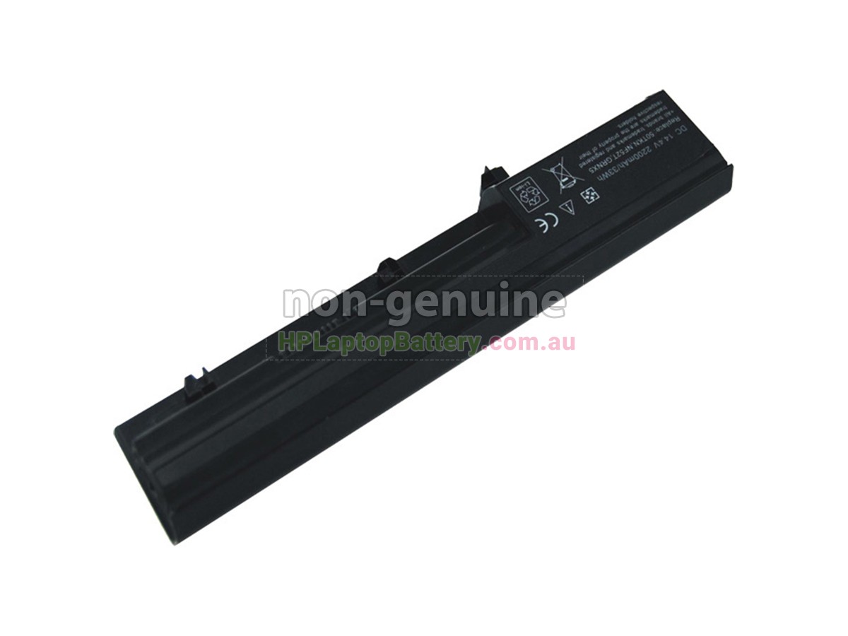 Battery for Dell Vostro 3350 laptop