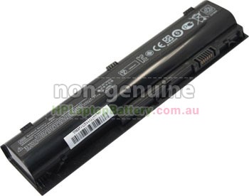Battery for HP QK650AA_AB2