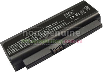 Battery for HP 530974-323