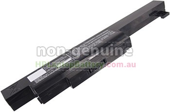 Battery for MSI MD97823