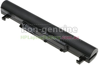 Battery for MSI BTY-S17