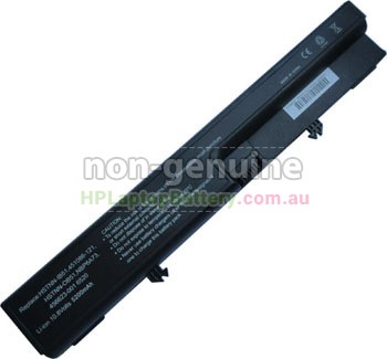 Battery for HP Compaq Business Notebook 6535S
