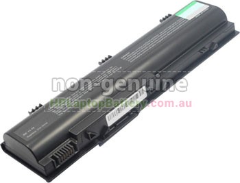 Battery for Dell 0XD184