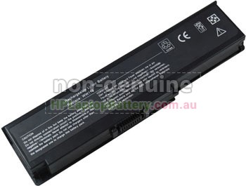 Battery for Dell KX117