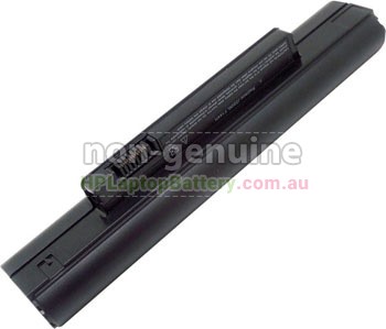 Battery for Dell F144M