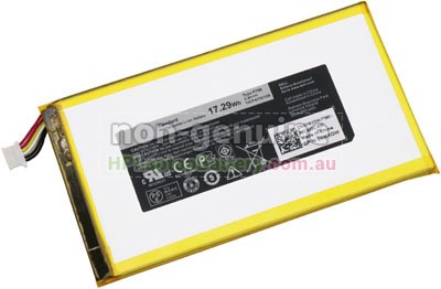 Battery for Dell P708