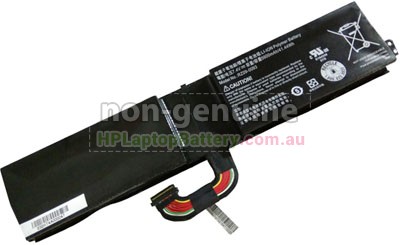 Battery for Razer EDGE PRO RZ09-00930101-R3U1